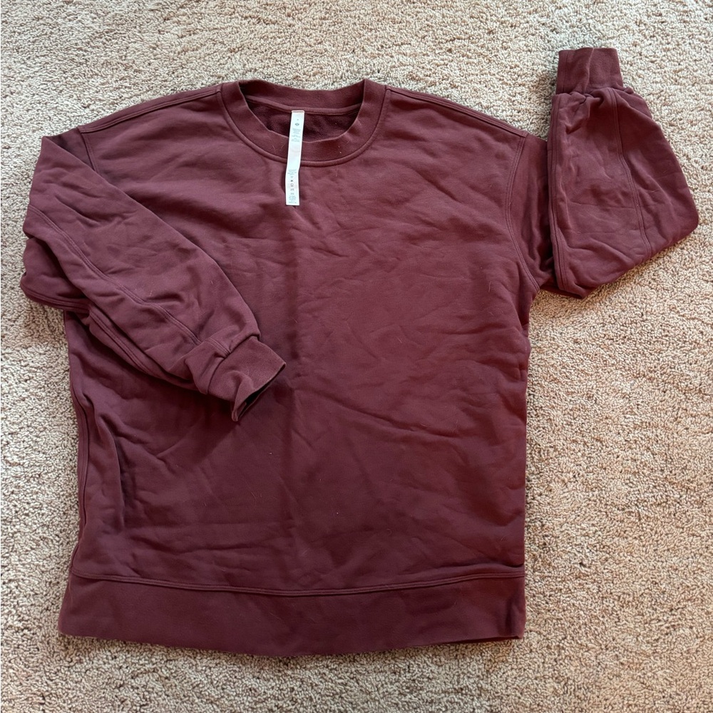 Lululemon POC